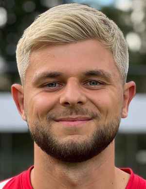 Yannik Nuxoll