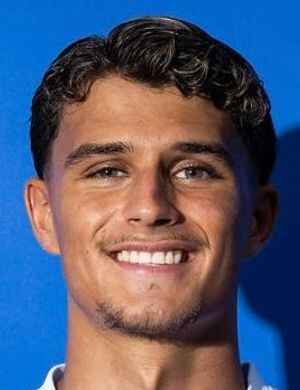 Bilal Brusdeilins profil resmi