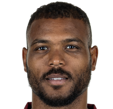 Steve Mounié