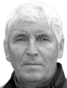 Aleksandr Klobukov photo