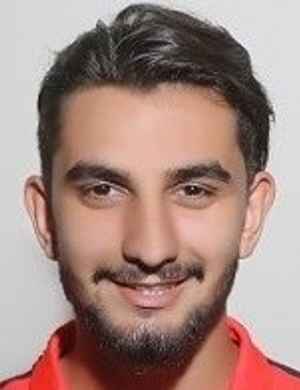 Batuhan Boyoglu