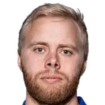 Sveinn Aron Guðjohnsen