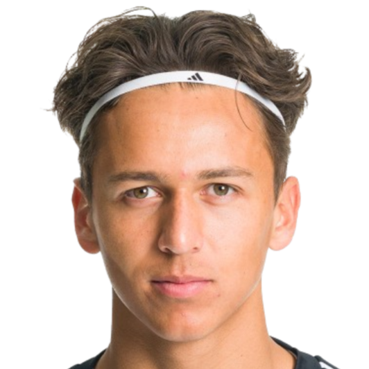 Adrian Nilsen Pereira