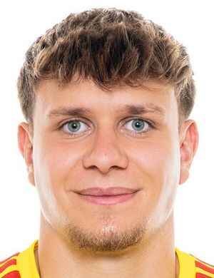 Ian Werner profil resmi