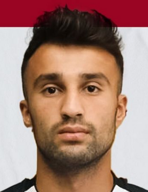 Yigit Demir