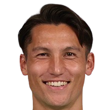 Jorn Pedersen