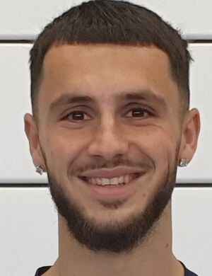 Guillaume Thiry profil resmi