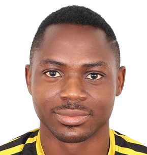 Ezekiel Lartei Otoo