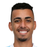 Victor Lustosa Rodrigues Silva