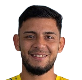 rodolfo montiel