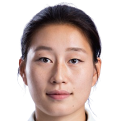 Guo Xinyu