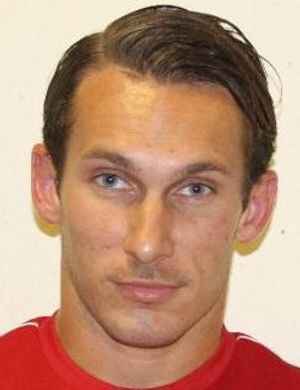 Patrik Ondra