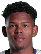 Jhon Sebastian Palacios Sanchez