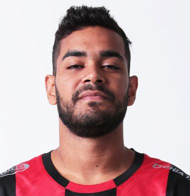 Brenner Oliveira photo