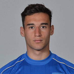 Edoardo Bianchi