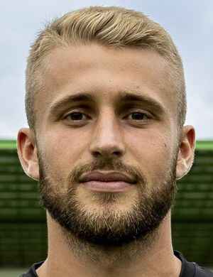 Jakub Bartosinski profil resmi