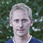 Carsten Strickmann