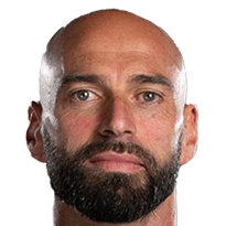 Willy Caballero
