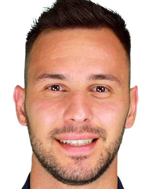 Yordan Dimitrov profil resmi