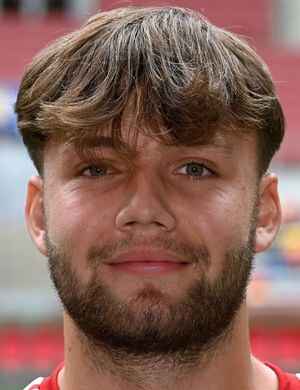 Alexander Holl profil resmi
