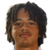 Noah Kalonji