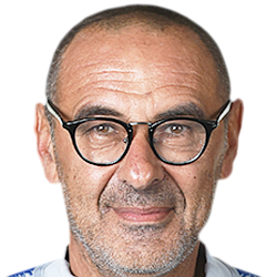 Maurizio Sarri