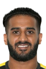 abdulrahman ghamdi al