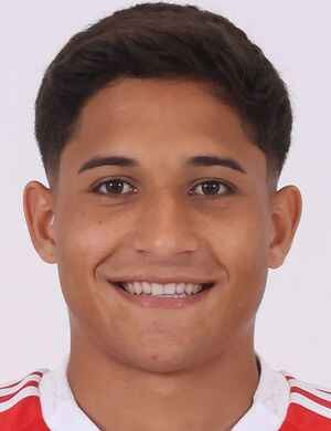 Bernardo Jacob Ferreira profil resmi