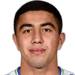 S. Ahrorov profil resmi