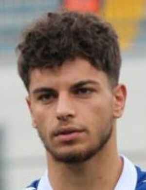 Berkay Akbaş profil resmi