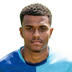 Jamie Mascoll