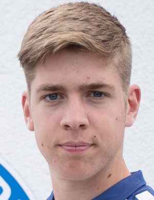 Lennart Heck profil resmi