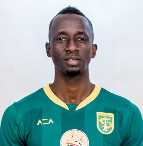 Makan Konate