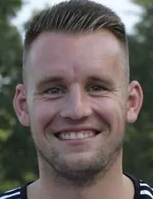 Jan-Niklas Kersten