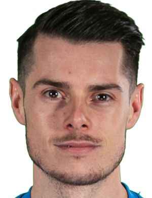 Maurice Strobel profil resmi