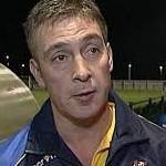 Stuart Ritchie photo