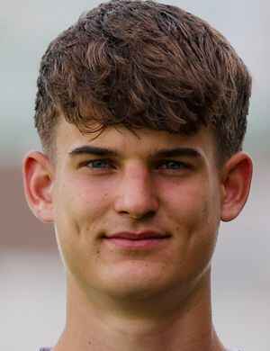 Hugo Brandes profil resmi