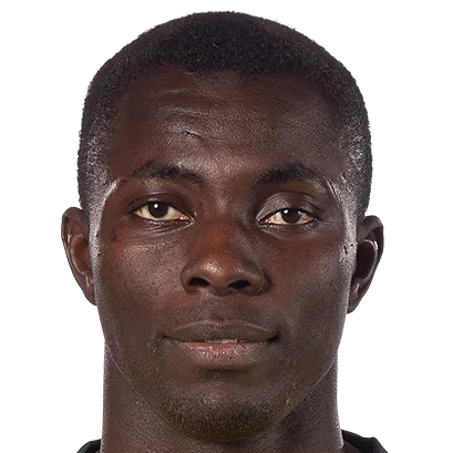 Abdoulie Manneh