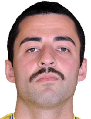 Irakli Javakhishvili profil resmi