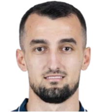 Erhan Mašović