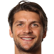 George Friend