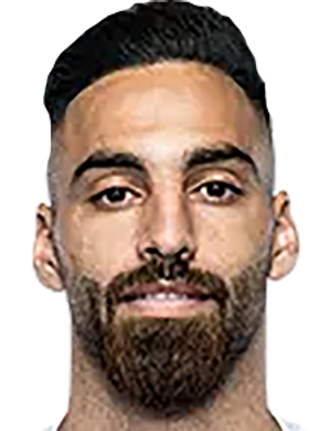 Ihab Ganayem