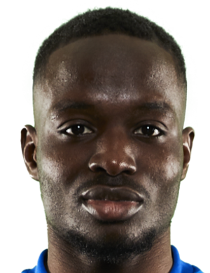Mamadou Savané