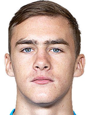 Fedor Pavlenko