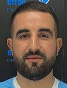 Hichem Boumbar photo