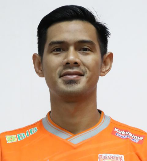 Firdaus Ramadhan