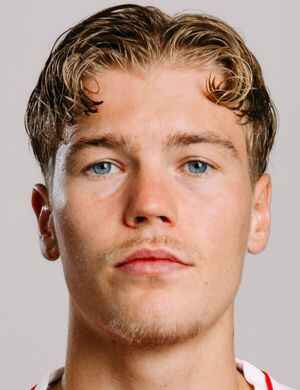 Cornelius Braunling profil resmi