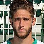 Angelos Siannis photo