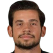 Canberk Ozdemir