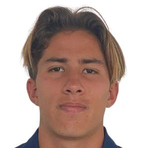 Osvaldo González Flores